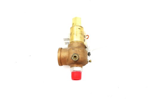 ATLAS COPCO SAFETY VALVE