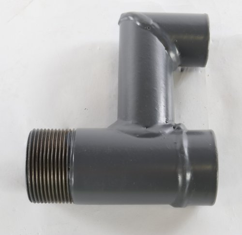 ATLAS COPCO MANIFOLD