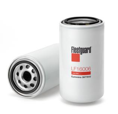 CUMMINS FILTER OIL ENGINE