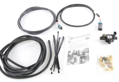 HORTON SOLENOID VALVE INSTALATION RETROFIT KIT