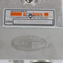 REXROTH - BOSCH OIL CONTROL GRP ITALY /EDI SYSTEM UPPER STRUCTURE ROTATION VALVE