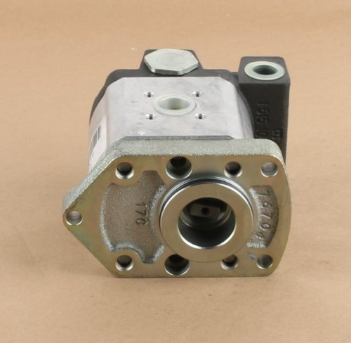 BOSCH HYDRAULIC GEAR PUMP