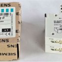 SIEMENS BREAKER