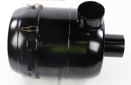 MANN FILTER AIR FILTER ASSEMBLY