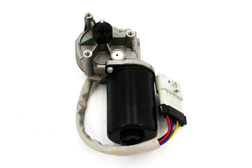 VOLVO WIPER MOTOR
