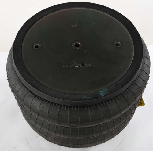 INFINITY ENGINEERED PRODUCTS-GOODYEAR AIR SPRINGS AIR SPRING