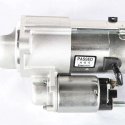 PERKINS ENGINE STARTER MOTOR