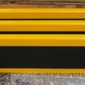 ATLAS COPCO ACB DEFLECTOR SET