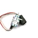 ATLAS COPCO SOLENOID: FUEL SHUT-OFF