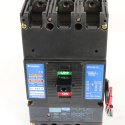 TERASAKI ELECTRIC CIRCUIT BREAKER 4P 250A