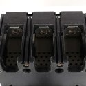 TERASAKI ELECTRIC CIRCUIT BREAKER 4P 250A