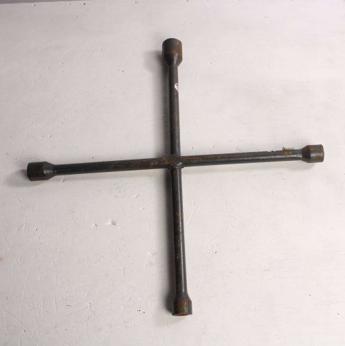 IWS TRUCK LUG WRENCH SET