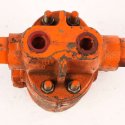 IRON WING SALES  INVENTORY GREASE PUMP