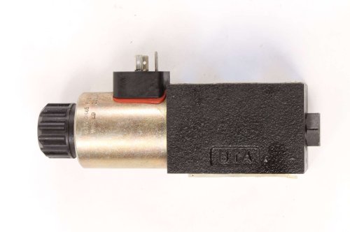 IWS VALVE