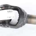DANA SPICER STEERING SHAFT