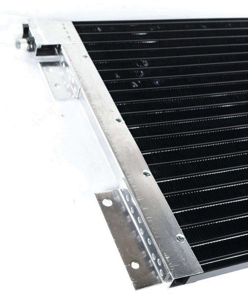 RED DOT CONDENSER