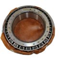 SKF BEARING SET 140mm OD