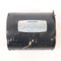 LEESON ELECTRIC MOTOR ELECTRIC MOTOR