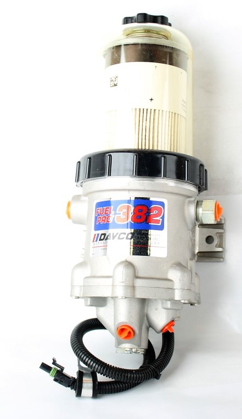 DAVCO FUEL PRO 382 FUEL FILTER