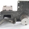 CUMMINS ENGINE CO. ALTERNATOR BRACKET 8.3L ISC/ISL ENGINES