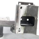 CUMMINS ENGINE CO. ALTERNATOR BRACKET 8.3L ISC/ISL ENGINES