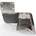 CUMMINS ENGINE CO. ALTERNATOR BRACKET 8.3L ISC/ISL ENGINES