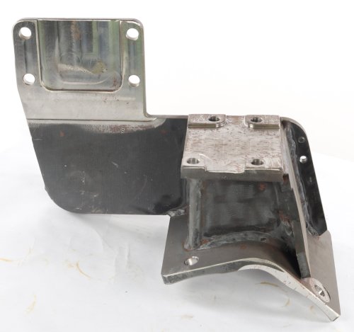 CUMMINS ALTERNATOR BRACKET 8.3L ISC/ISL ENGINES
