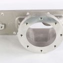 CUMMINS COVER INTAKE MANIFOLD