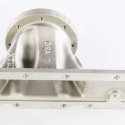 CUMMINS COVER INTAKE MANIFOLD