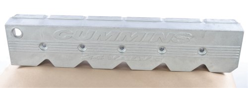 CUMMINS VALVE COVER FOR TIER 2 CONSTR. 8.3L C ENGINE
