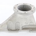 CUMMINS ENGINE AIR INTAKE CONNECTION