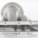 CUMMINS ENGINE AIR INTAKE CONNECTION