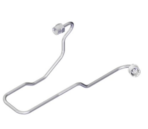 CUMMINS INJECTOR FUEL SUPPLY TUBE FOR CONSTR. 8.3L C ENGINE