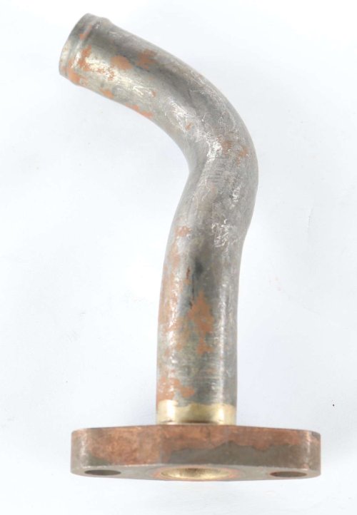 CUMMINS TUBE OIL DRAIN TUR ENGINE