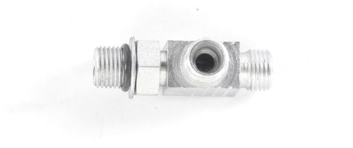 CUMMINS TEE MALE UNION AIR INTAKE