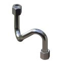 CUMMINS FUEL SUPPLY TUBE FOR TIER 2 CONSTR. 8.3L C ENGINE