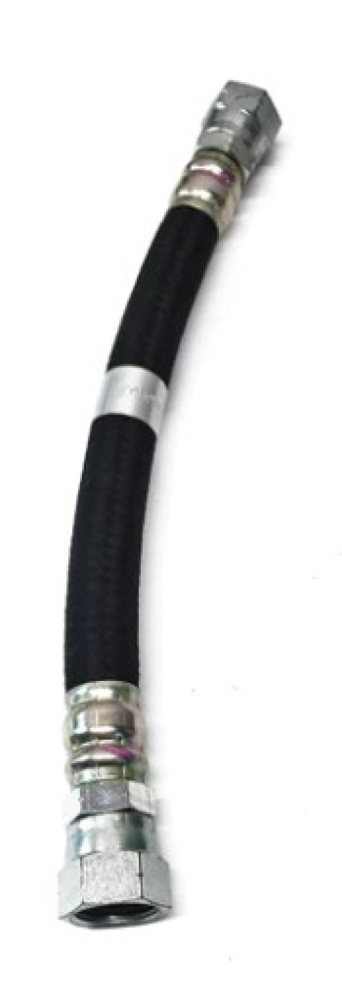 CUMMINS FUEL FILTER FLEX HOSE