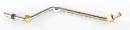 CUMMINS COMPRESSOR WATER OUTLET TUBE FOR N.C. AUTO 8.3L C