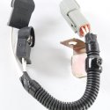 CUMMINS HARNESS WIRING ENGINE