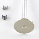 CUMMINS EXHAUST VALVE KIT FOR 8.3L ISC/ISL ENGINES