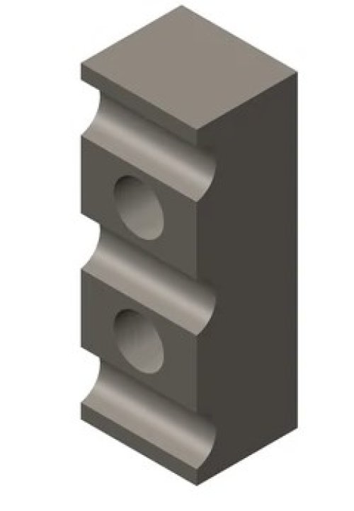 CUMMINS ISOLATOR VIBRATION ENGINE I