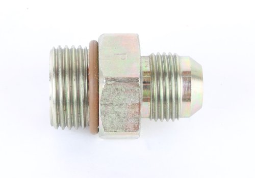 CUMMINS MALE UNION FOR FUEL TIER 1 POWER GEN 30L QST ENGINE.