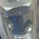 CUMMINS BANJO CONNECTOR SCREW