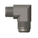 CUMMINS ADAPTER ELBOW MALE AIR COMP
