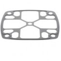 CUMMINS AIR COMPRESSOR GASKET FOR N.C. AUTO 8.3L C ENGINE