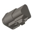 CUMMINS PROTECTIVE COVER TIER 2 AUTO 11L M11 ENGINE