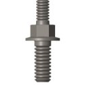 CUMMINS ENGINE CO. STUDDED FLANGED CAP SCREW FOR AUTO 3.8L ISF/QSF