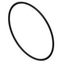 CUMMINS O RING SEAL FOR TIER 2 CONSTRUCTION 8.3L C ENGINE