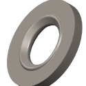 CUMMINS FUEL FILTER SEALING WASHER