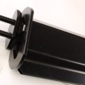BETTS HEAD MUDFLAP HANGER KIT